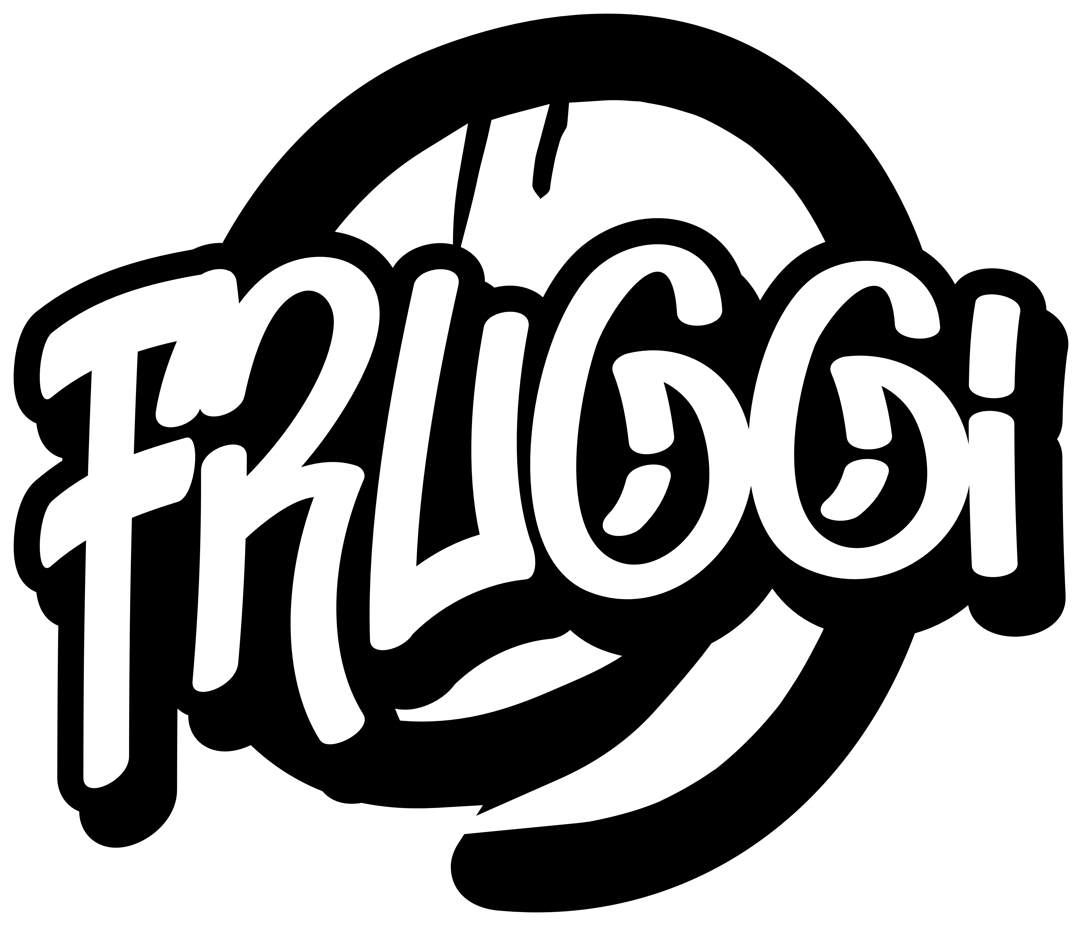 Fruggi Logo